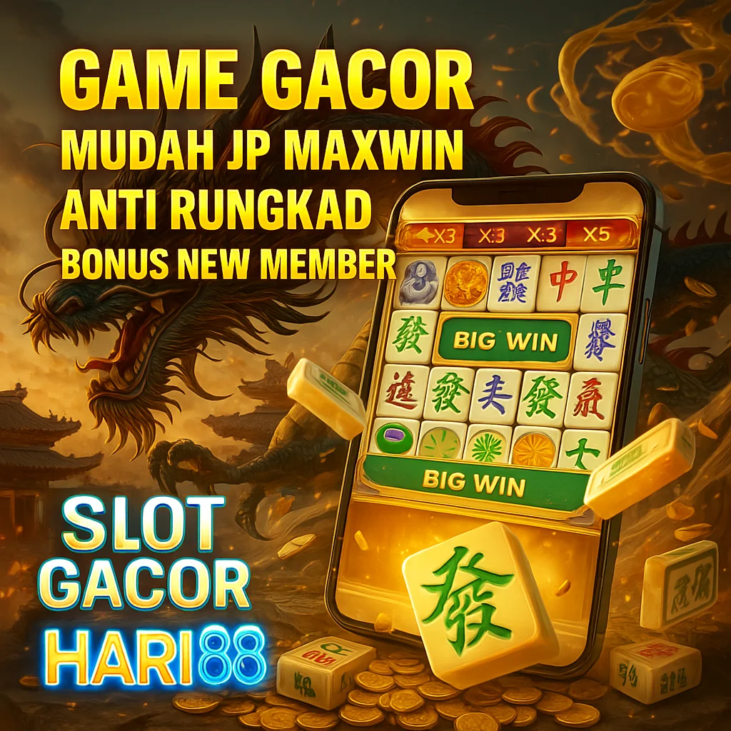 Laku777 - Genre RPG Online Game Laku 777 Penuh Petualangan!
Laku777 - Genre RPG Online Game Laku 777 Penuh Petualangan!