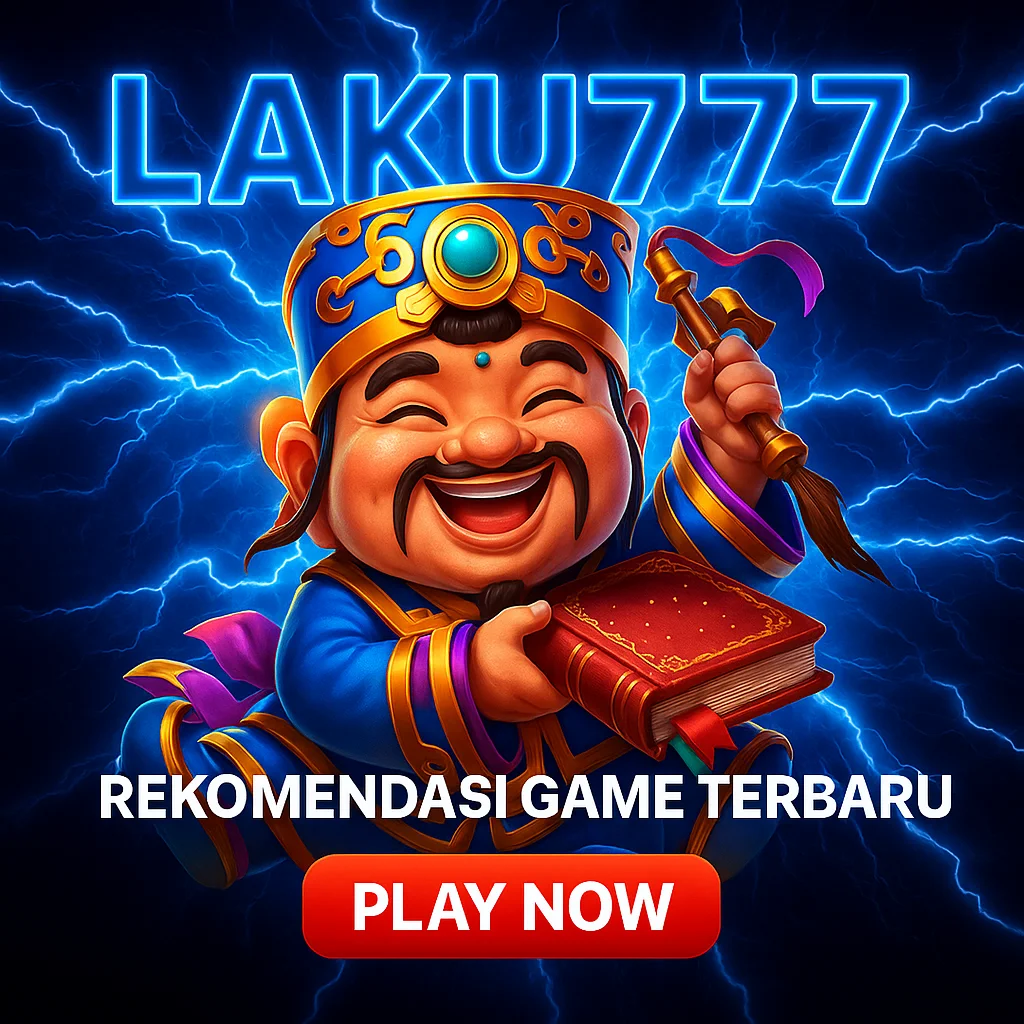 Laku777 | Game Online Aktif dengan Akses Login Anti Ribet